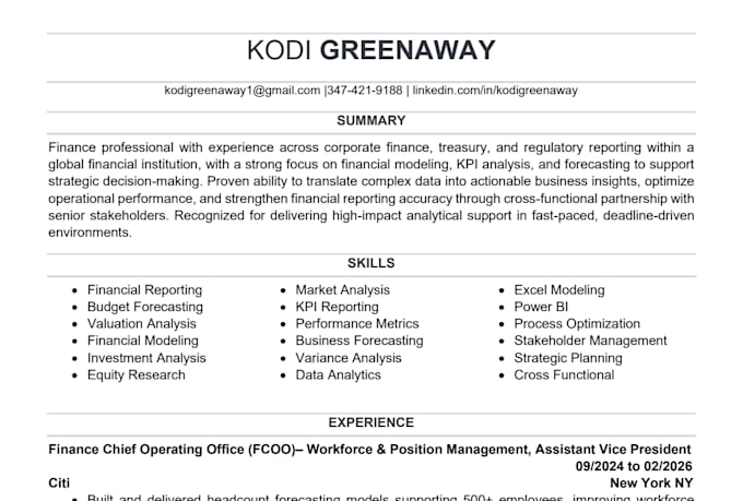 optimize your resume with ats keywords to win interviews